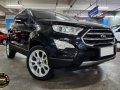 2020 Ford EcoSport 1.0L Titanium Ecoboost AT-0