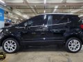 2020 Ford EcoSport 1.0L Titanium Ecoboost AT-5