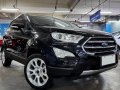 2020 Ford EcoSport 1.0L Titanium Ecoboost AT-18