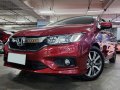 2020 Honda City 1.5L E I-VTEC AT-1