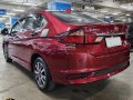 2020 Honda City 1.5L E I-VTEC AT-5