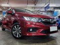 2020 Honda City 1.5L E I-VTEC AT-21