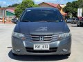 Well kept 2010 Honda City  for sale-0