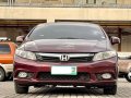 New Arrival! 2013 Honda Civic 1.8 Automatic Gas.. Call 0956-7998581-9