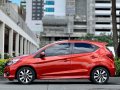 FOR SALE! 2020 Honda Brio RS AT available at cheap price-9