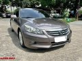Second hand 2011 Honda Accord V6 Automatic Gas for sale-0