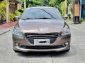 Brown 2015 Peugeot 301 Sedan second hand for sale-0