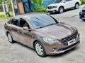 Brown 2015 Peugeot 301 Sedan second hand for sale-4