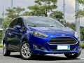 For Sale!2014 Ford Fiesta 1.5 Hatchback Automatic Gas call for more details 09171935289-4