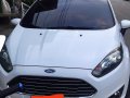 2014 Ford Fiesta Trend-0