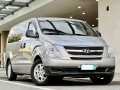 2014 Hyundai Starex GL TCI Manual Diesel‼️-1