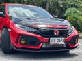 FOR SALE! 2018 Honda Civic  available at cheap price-2