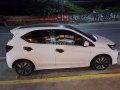 Second hand 2020 Honda Brio Hatchback for sale-3