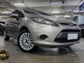 2012 Ford Fiesta 1.4L Trend MT-0