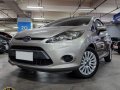 2012 Ford Fiesta 1.4L Trend MT-1