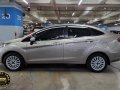 2012 Ford Fiesta 1.4L Trend MT-4