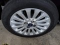 2012 Ford Fiesta 1.4L Trend MT-9