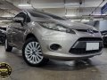 2012 Ford Fiesta 1.4L Trend MT-20