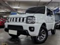 2017 Suzuki Jimny 1.3L 4X4 JLX MT -1