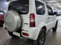 2017 Suzuki Jimny 1.3L 4X4 JLX MT -3