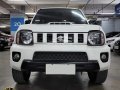 2017 Suzuki Jimny 1.3L 4X4 JLX MT -6