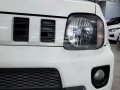 2017 Suzuki Jimny 1.3L 4X4 JLX MT -5