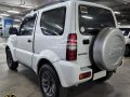 2017 Suzuki Jimny 1.3L 4X4 JLX MT -4