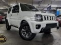 2017 Suzuki Jimny 1.3L 4X4 JLX MT -18