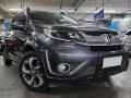 2017 Honda BRV 1.5L S CVT VTEC AT-15