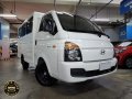 2019 Hyundai H100 2.5L CRDi Shuttle DSL MT -0