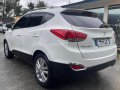 Panoramic Sunroof. Top of the Line. Limited. Hyundai Tucson eVGT AWD Diesel AT-6