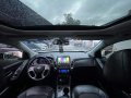 Panoramic Sunroof. Top of the Line. Limited. Hyundai Tucson eVGT AWD Diesel AT-15