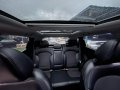 Panoramic Sunroof. Top of the Line. Limited. Hyundai Tucson eVGT AWD Diesel AT-12