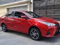 2022 Toyota Vios XLE A/T-0