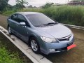 Second hand 2006 Honda Civic  1.8 S CVT for sale-1