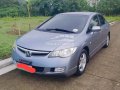 Second hand 2006 Honda Civic  1.8 S CVT for sale-0