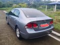 Second hand 2006 Honda Civic  1.8 S CVT for sale-2