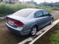 Second hand 2006 Honda Civic  1.8 S CVT for sale-3