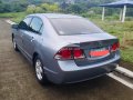 Second hand 2006 Honda Civic  1.8 S CVT for sale-7