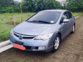 Second hand 2006 Honda Civic  1.8 S CVT for sale-6