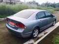 Second hand 2006 Honda Civic  1.8 S CVT for sale-9