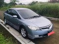 Second hand 2006 Honda Civic  1.8 S CVT for sale-8