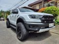 2nd hand 2020 Ford Ranger Raptor  2.0L Bi-Turbo for sale in good condition-2