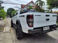 2nd hand 2020 Ford Ranger Raptor  2.0L Bi-Turbo for sale in good condition-3