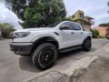 2nd hand 2020 Ford Ranger Raptor  2.0L Bi-Turbo for sale in good condition-7