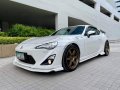 Used 2013 Toyota 86  2.0 AT for sale in good condition-5