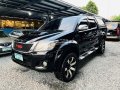 2013 TOYOTA HILUX G 4X4 AUTOMATIC! FULLY LOADED! FINANCING AVAILABLE!-0