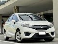 SOLD! 2016 Honda Jazz 1.5 V Automatic Gas.. Call 0956-7998581-0