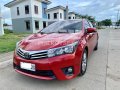 2016 Toyota Corolla Altis  1.6 V CVT for sale in good condition-0
