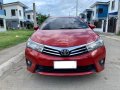 2016 Toyota Corolla Altis  1.6 V CVT for sale in good condition-1